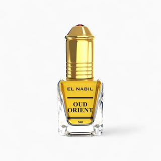 Oud Orient Extrait de parfum Roll on El Nabil - La Barfumerie Paris