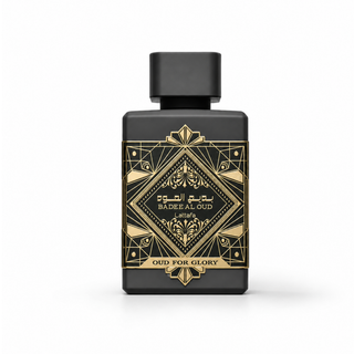 Bade’e Al Oud - Oud For Glory - Lattafa