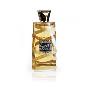 Oud mood elixir Eau de parfum Lattafa - La Barfumerie Paris