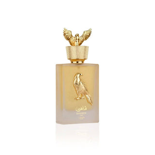 Shaheen Gold  Eau de parfum Lattafa Pride - La Barfumerie Paris