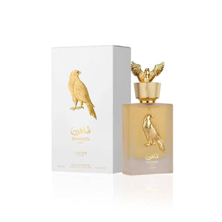 Shaheen Gold Eau de parfum Lattafa Pride