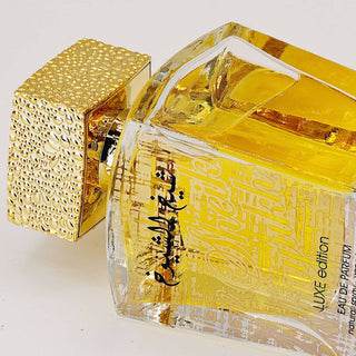 Sheikh Al Shuyukh luxe Edition eau de parfum Lattafa - La Barfumerie Paris