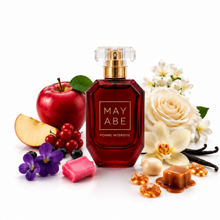 Pomme Interdite - Eau de parfum 50 ml - MAYABE
