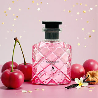 Pure Seduction Secret Eau de Parfum 30 ml – Volaré