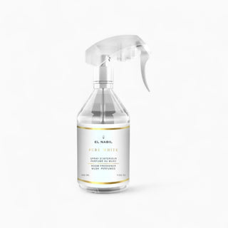 Musc Cotton Parfum Maison El Nabil - La Barfumerie Paris