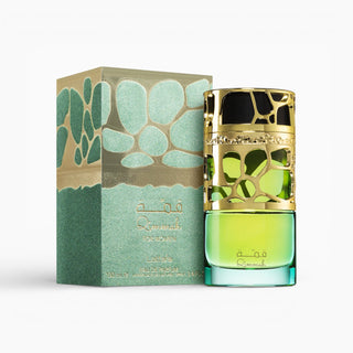 Qimmah – Eau de Parfum 100 ml – Lattafa