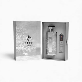REEF Titan Eau De Parfum 200 ml - REEF