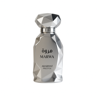 Marwa Eau de Parfum 100ml – Arabiyat Prestige - La Barfumerie Paris