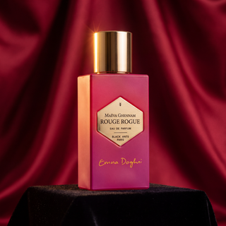 Black Sugar Eau de Parfum – Black Ants Paris
