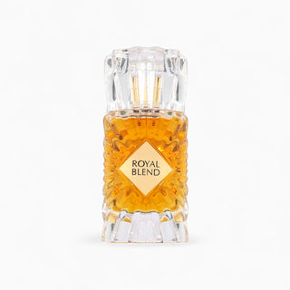 Royal Blend Extrait de Parfum 100 ml – French Avenue - La Barfumerie Paris