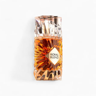 Royal Blend Extrait de Parfum 100 ml – French Avenue - La Barfumerie Paris