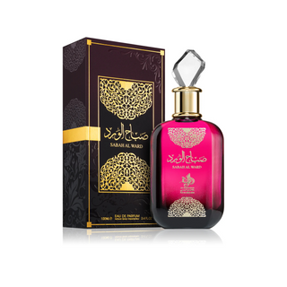 Sabah Al Ward Eau de Parfum 100 ml Al Wataniah