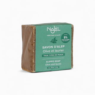 Coffret La Reine des Roses - Najel - La Barfumerie Paris