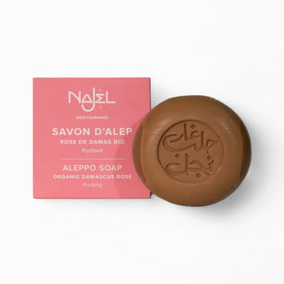 Coffret La Reine des Roses - Najel