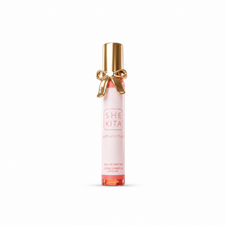 Coffret Bubble Lychee - Shekita - Coffret Eau de parfum & Lotion coporelle parfumée