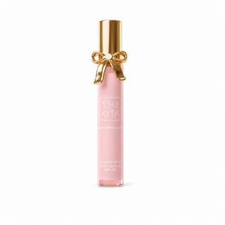 Coffret Marshmallow - Shekita - Coffret Eau de parfum & Lotion coporelle parfumée