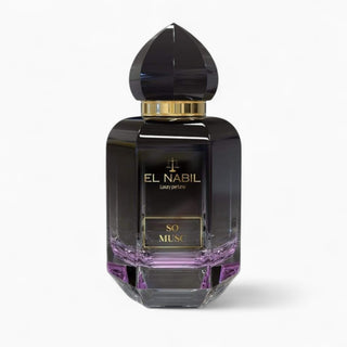 So musc Eau de parfum El Nabil - La Barfumerie Paris
