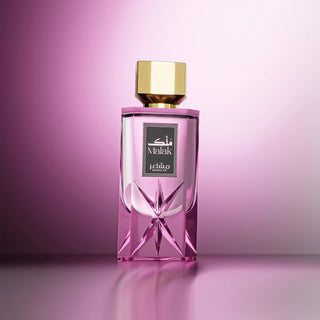 Malak Masha'er Eau de parfum 100 ml - FAAN - La Barfumerie Paris