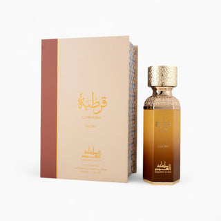 Cordoba Glory  Eau de Parfum 100 ml - Mamlakat Al Oud - La Barfumerie Paris