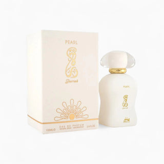 Durrah Pearl Eau de Parfum 100 ml – Mamlakat Al Oud - La Barfumerie Paris