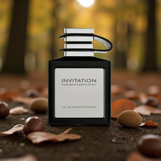 Invitation Eau de Parfum 100 ml – Emper - La Barfumerie Paris