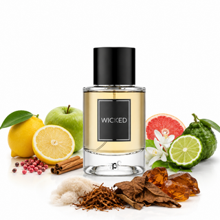 Wicked - Eau de parfum 100ml - MPF