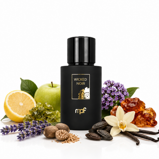 Wicked Noir - Eau de parfum 100 ml - MPF