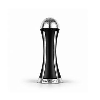 Winners Trophy Silver- Eau de parfum 100ml - Lattafa