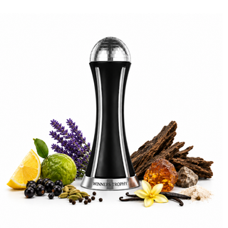 Winners Trophy Silver- Eau de parfum 100ml - Lattafa