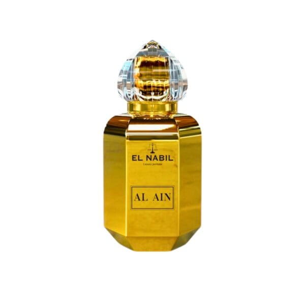 Al Ain Eau de parfum El Nabil