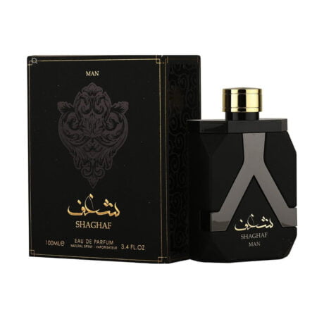 Parfum-Shaghaf-par-Asdaaf-EDP-100ML-Parfum-homme-la-barfumerie-paris-