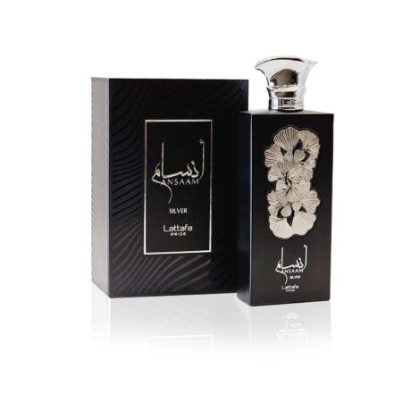 Parfum-anasaam-silver-lattafa-parfumerie