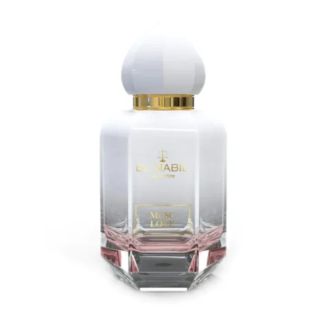 Musc Love Eau de parfum El Nabil