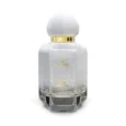 Musc Silver Eau de parfum El Nabil