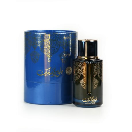 Eau-de-parfum-Blueberry-Musk-100ml-–-My-Perfumes-la-barfumerie-paris