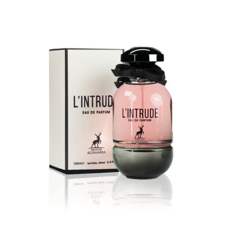 Lintrude-parfum-maison-alhambra