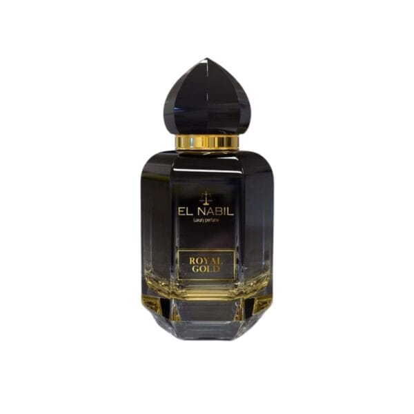 Musc Gabrielle Eau de parfum El Nabil