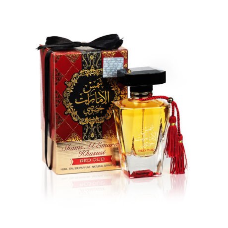 Shams-al-emarate-khususi-red-oud-parfumerie-100ml