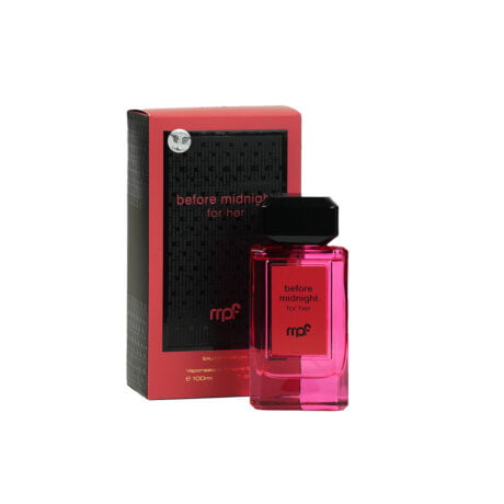 Before Midnight for Her - Eau de Parfum MPF