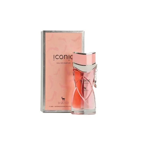 Iconic - Eau de Parfum My Perfumes