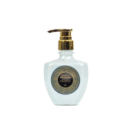 Oud Jasmine - Body Lotion Otoori