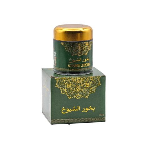 EL-CHOUYOUKH--ENCENS-MY-PERFUMES-LA-BARFUMERIE-PARIS