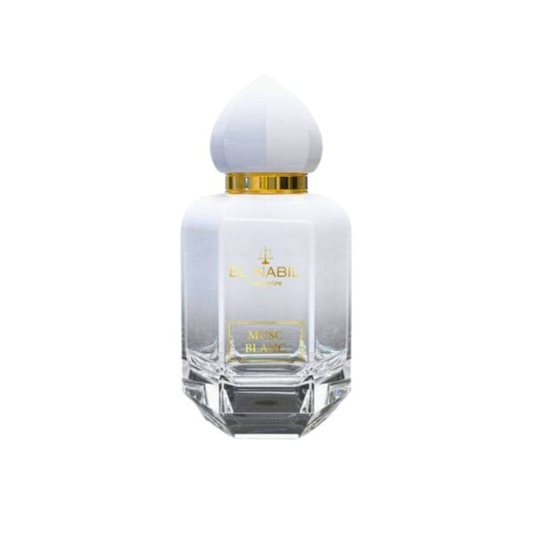 Musc Blanc Eau de Parfum El Nabil