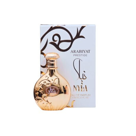 Nyla arabiyat prestige MPF MY PERFUMES LA BARFUMERIE PARIS