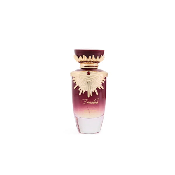 Zenobia Eau de Parfum Gulf Orchid