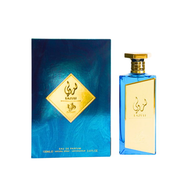 Lazuli Eau de Parfum 100 ml Al Wataniah Lazuli