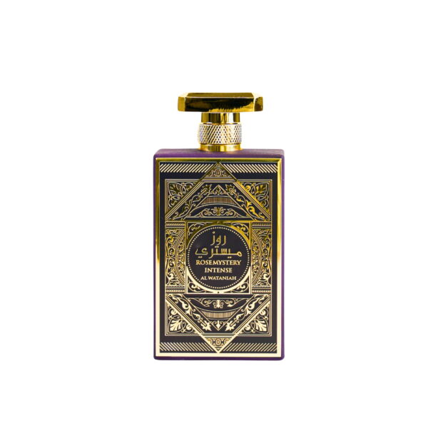 Rose Mystery Intense Eau de Parfum 100 ml Al Wataniah