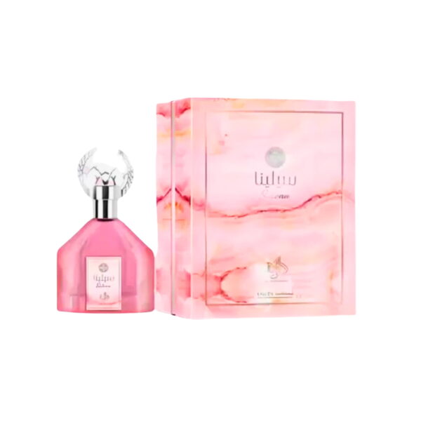 Selena Eau de Parfum 100 ml Al Wataniah