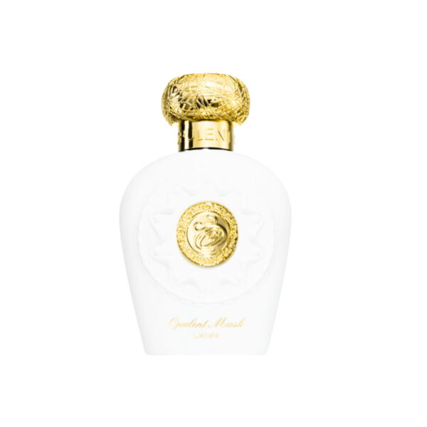 Opulent Musk Eau de Parfum100 ml - Lattafa