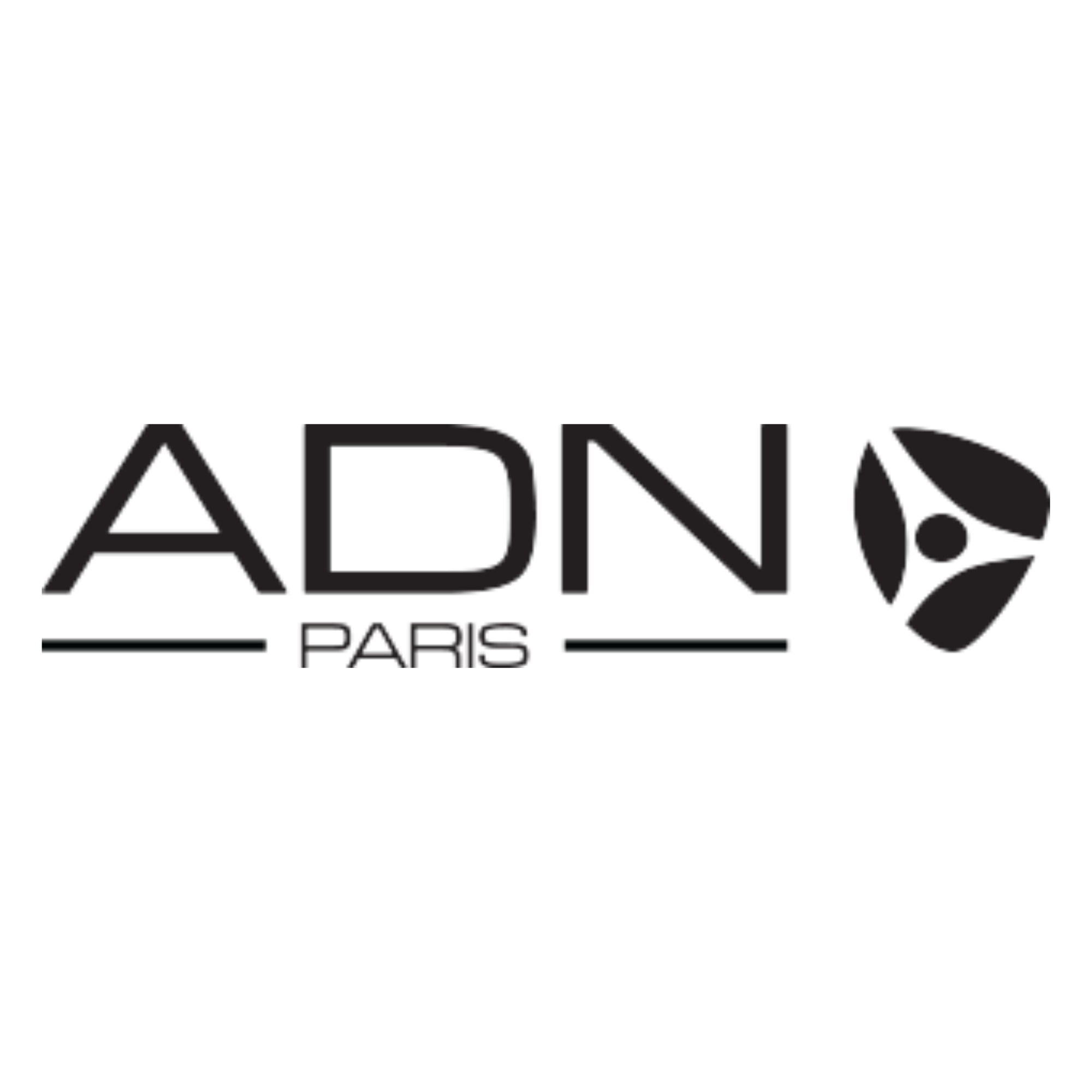 Logo ADN Paris